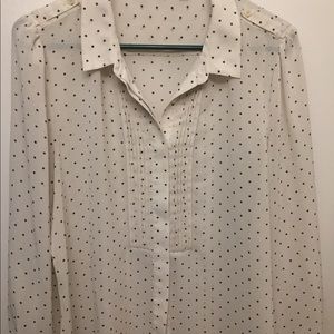3 Blouses, one price or will negotiate
